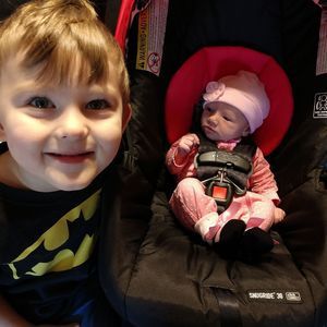 Meet your Posher, Sheena